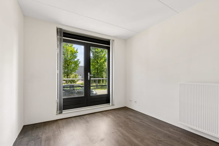 Appartement te koop: Morriganstraat 6, Almere