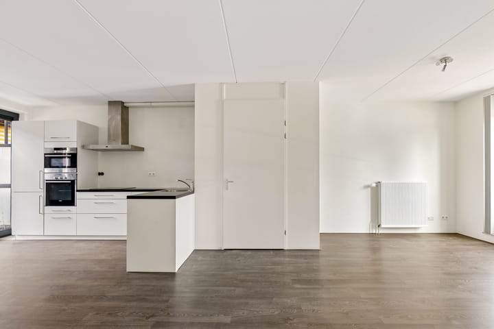 Appartement te koop: Morriganstraat 6, Almere