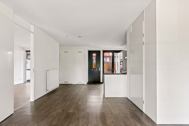 Appartement te koop: Morriganstraat 6, Almere