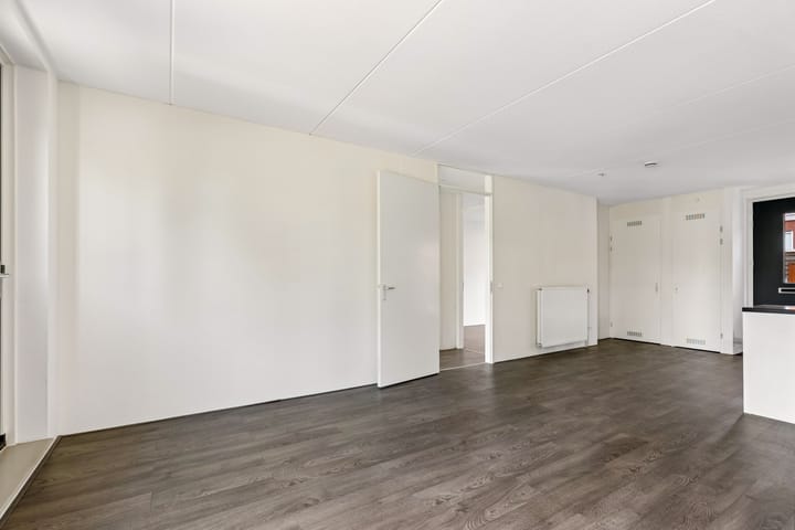 Appartement te koop: Morriganstraat 6, Almere