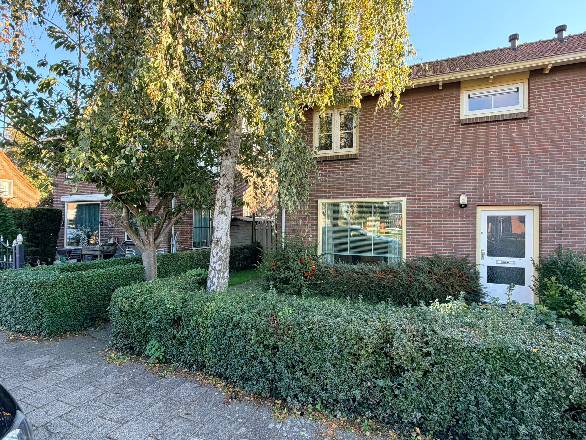 van Velzenstraat 25