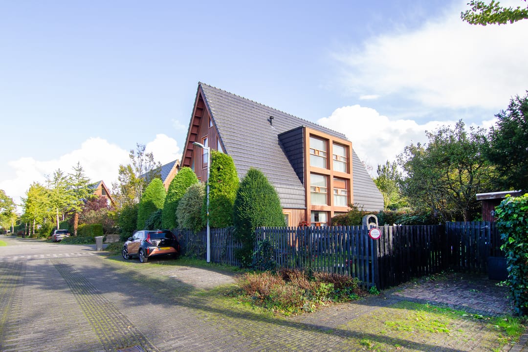 Photo 1 of Ravelijn 44