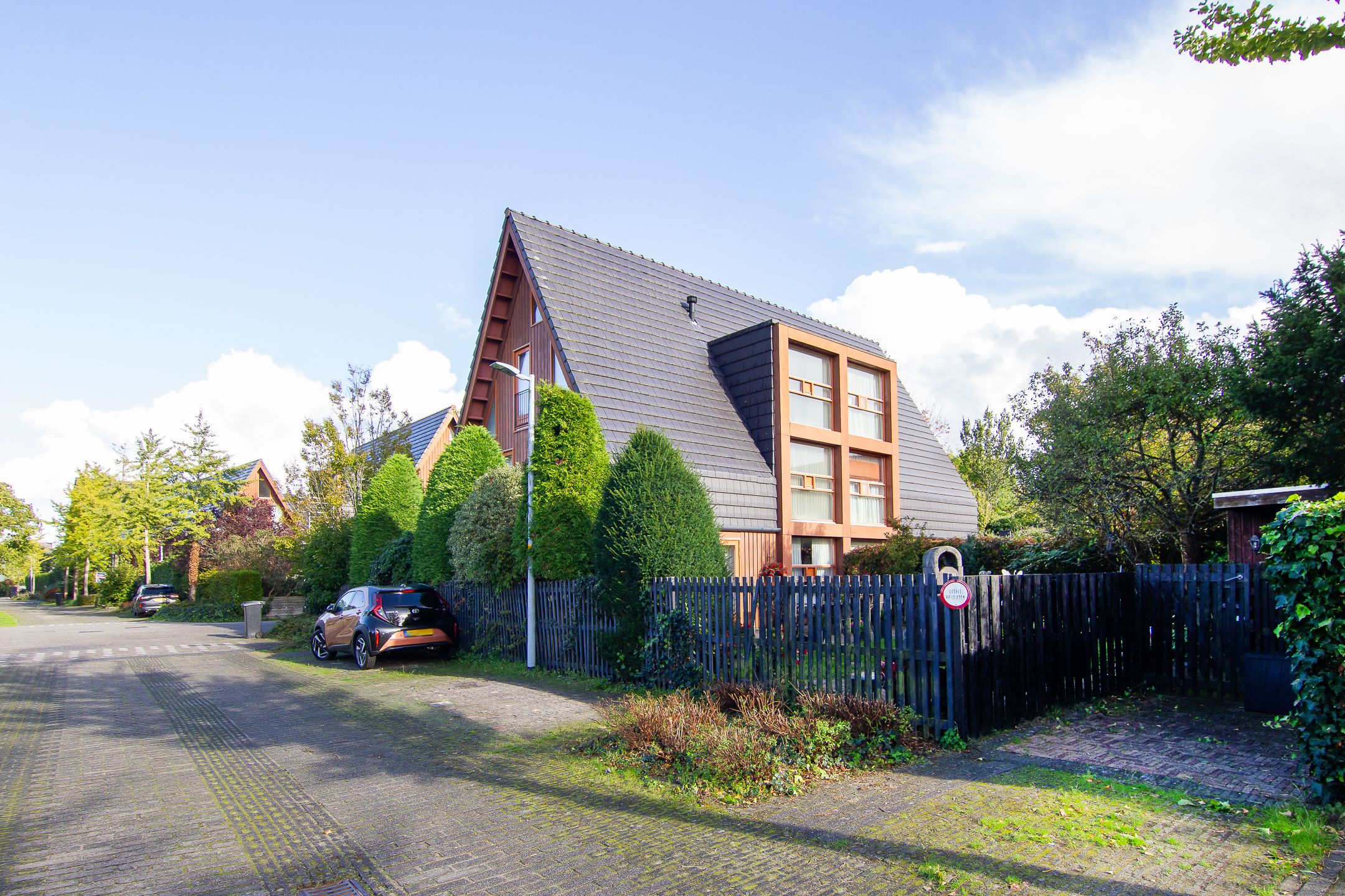 Ravelijn 44 