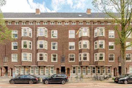 Haarlemmermeerstraat thumbnail