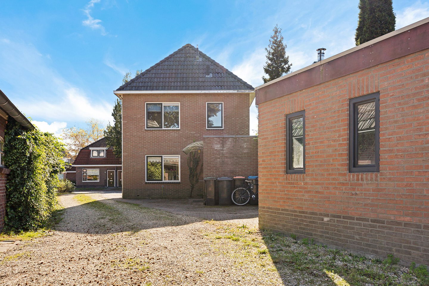Photo 34 of Wicher Nijkampstraat 52