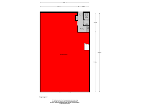 Bekijk plattegrond