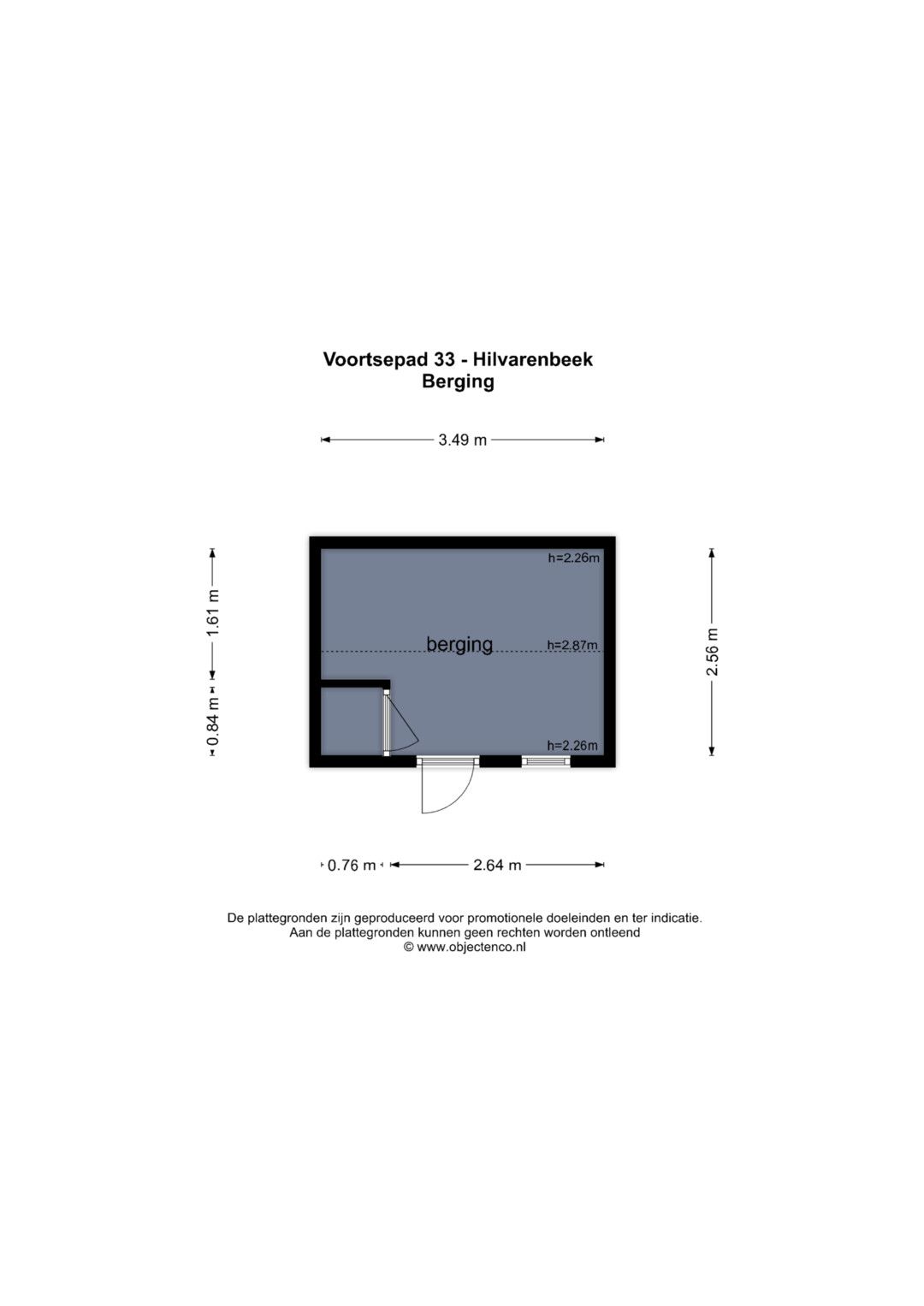 Photo 39 of Voortsepad 33