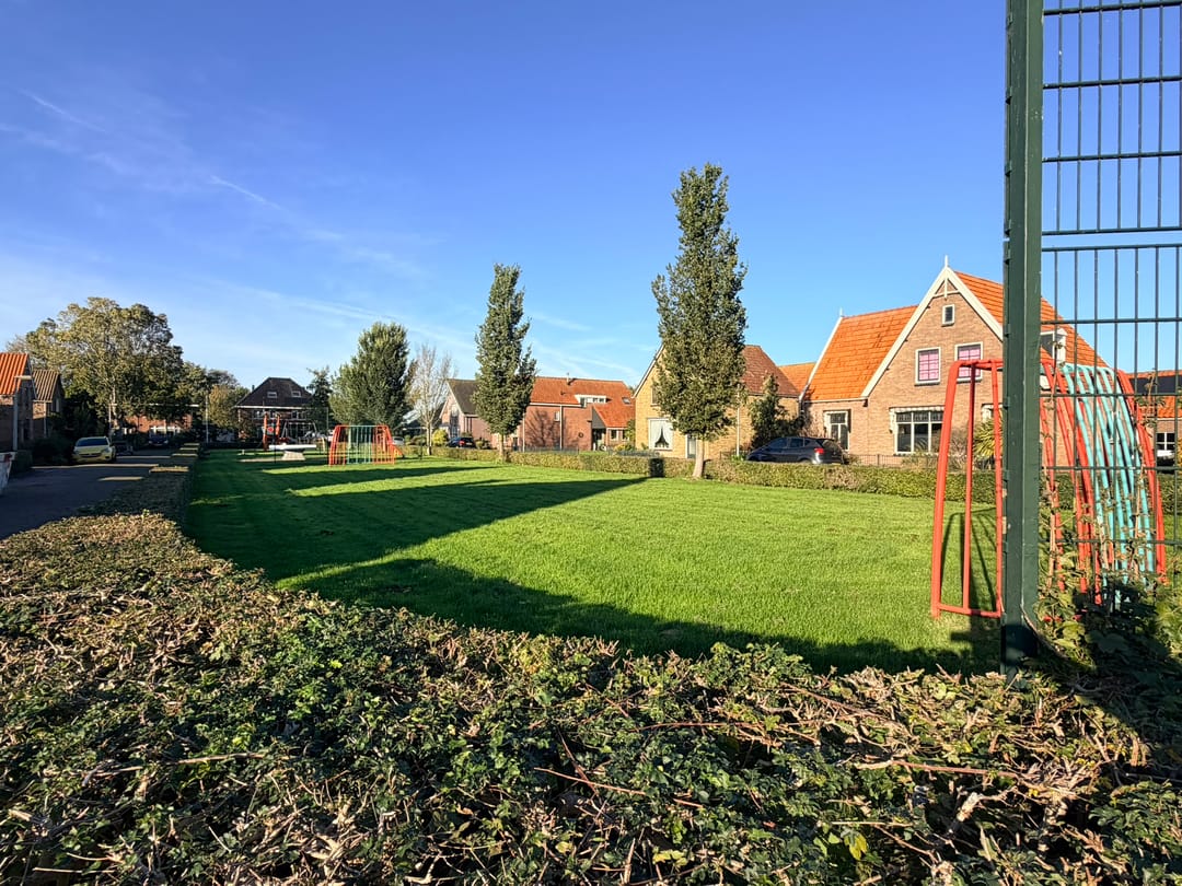 Photo 31 of van Velzenstraat 25