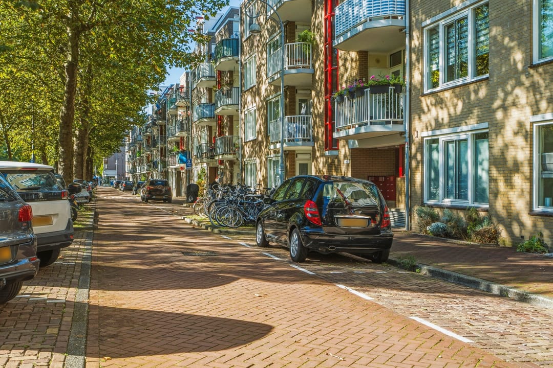 Photo 32 of Insulindeweg 621