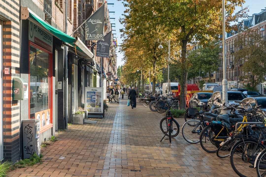 Photo 38 of Insulindeweg 621