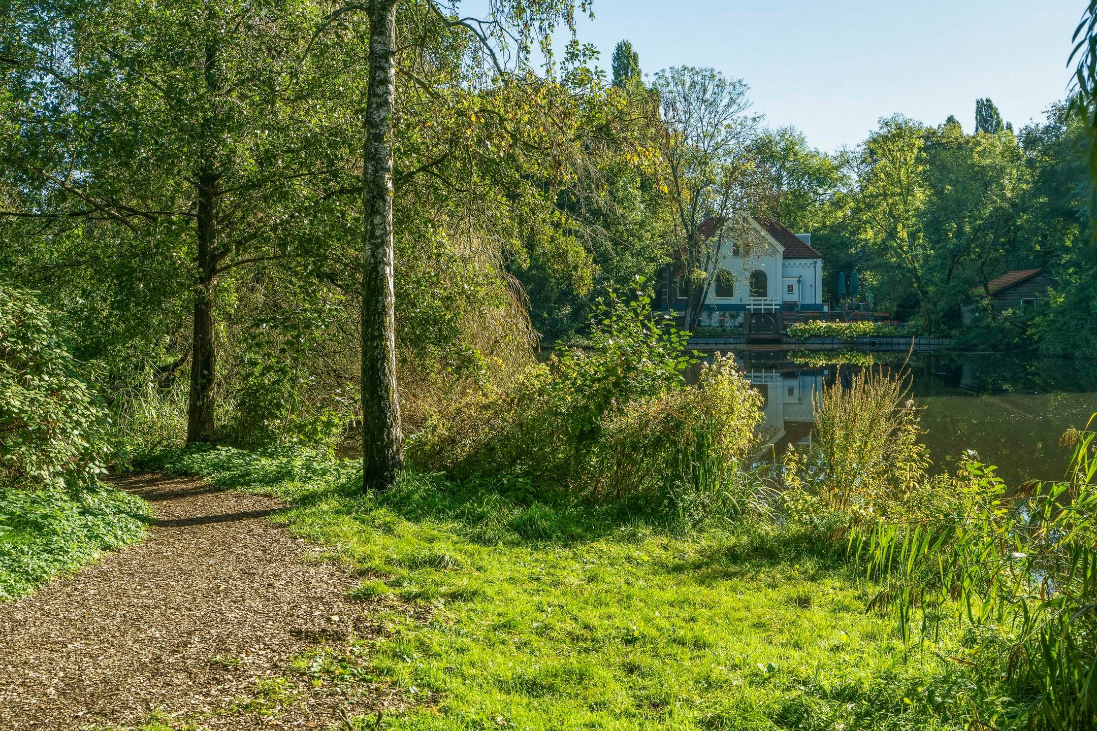 Photo 36 of Insulindeweg 621