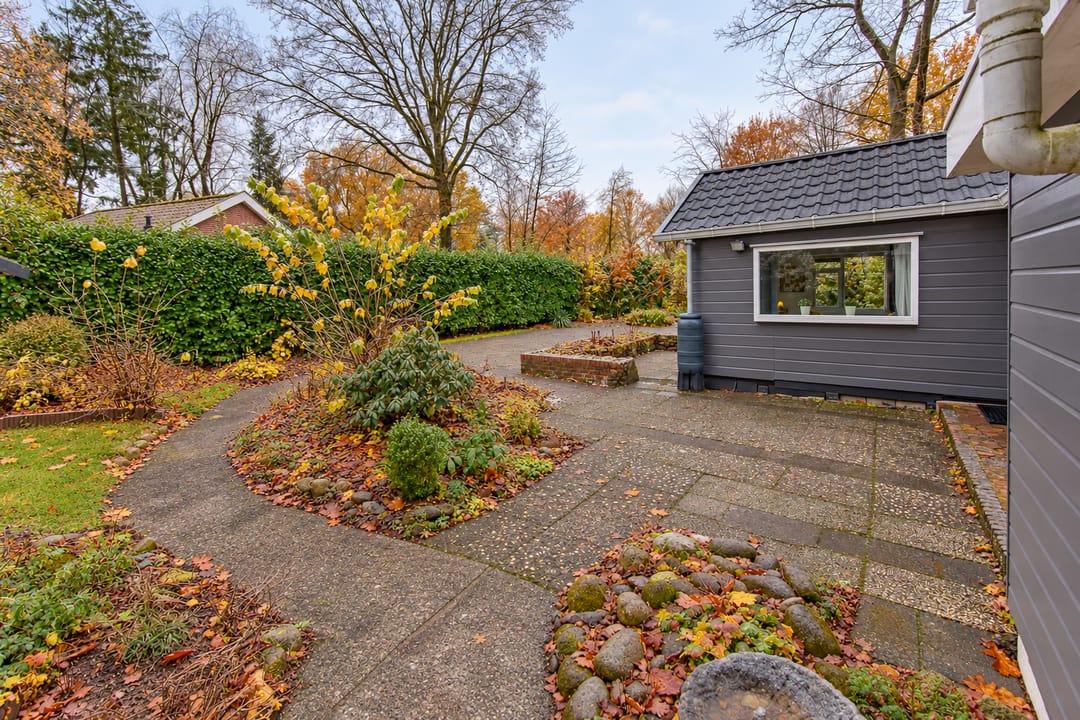 Photo 22 of Gasselterstraat 7-029