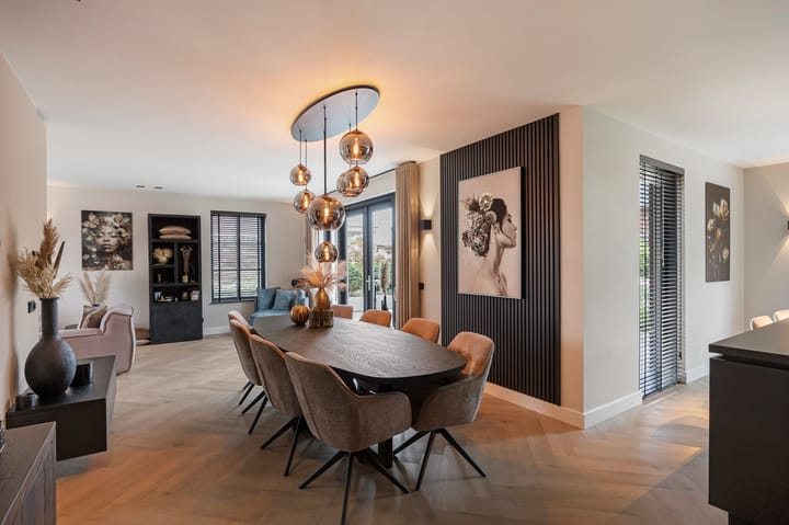 Vrijstaande woning te koop: Lamersgriend 14, Herten