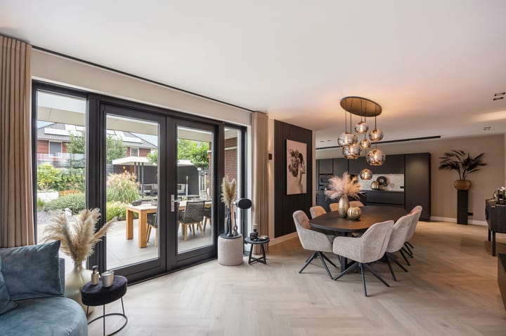 Vrijstaande woning te koop: Lamersgriend 14, Herten
