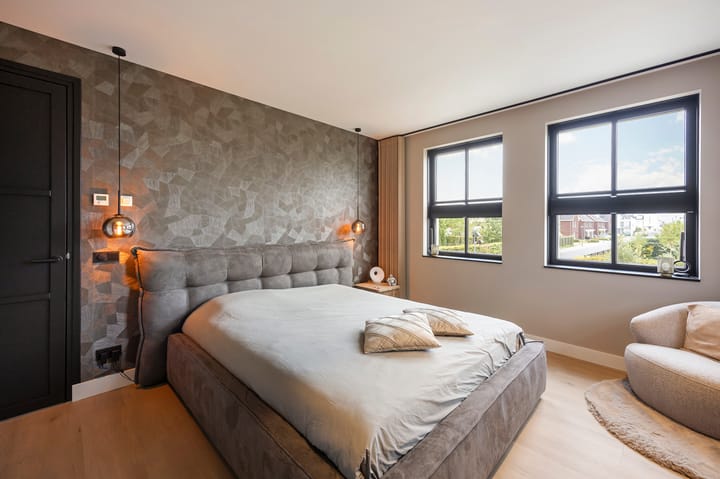 Vrijstaande woning te koop: Lamersgriend 14, Herten
