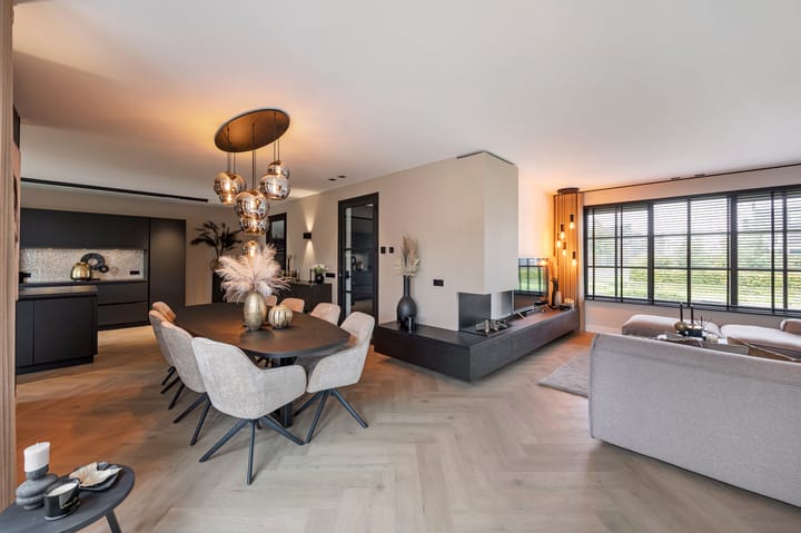 Vrijstaande woning te koop: Lamersgriend 14, Herten