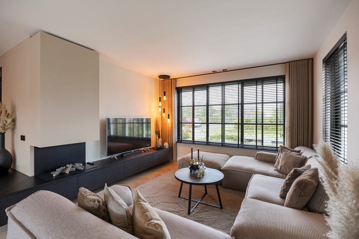 Vrijstaande woning te koop: Lamersgriend 14, Herten