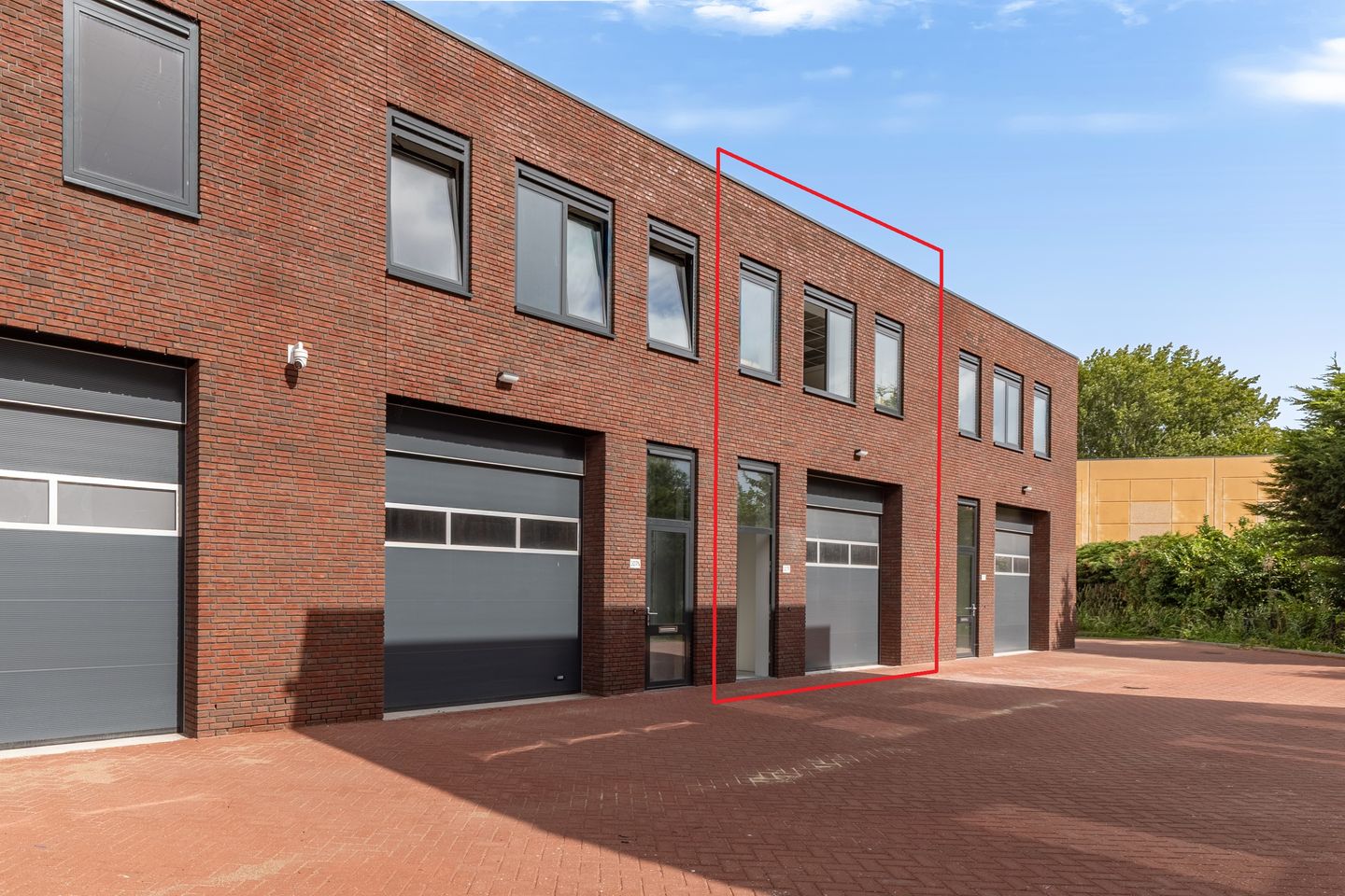 Bekijk foto 1 van Boeingavenue 307-P