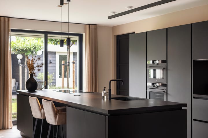 Vrijstaande woning te koop: Lamersgriend 14, Herten