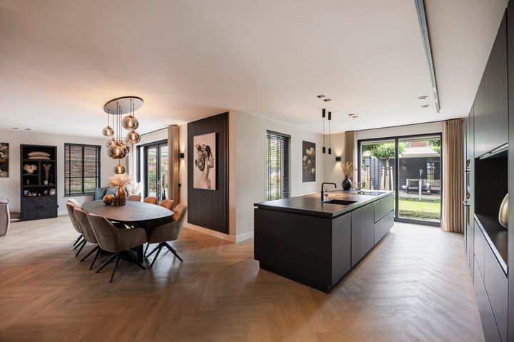 Vrijstaande woning te koop: Lamersgriend 14, Herten