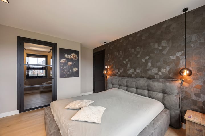 Vrijstaande woning te koop: Lamersgriend 14, Herten