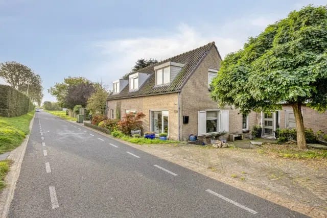 Foto 1 van Maasdijk 180
