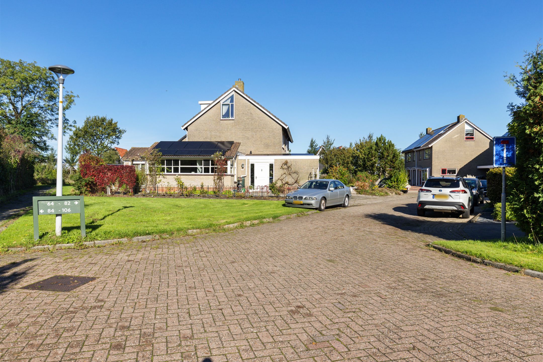 Foto 39 van De Woudhorne 82