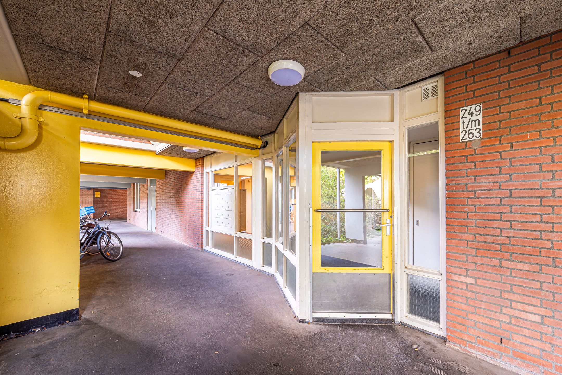 Photo 39 of Leusdenhof 255
