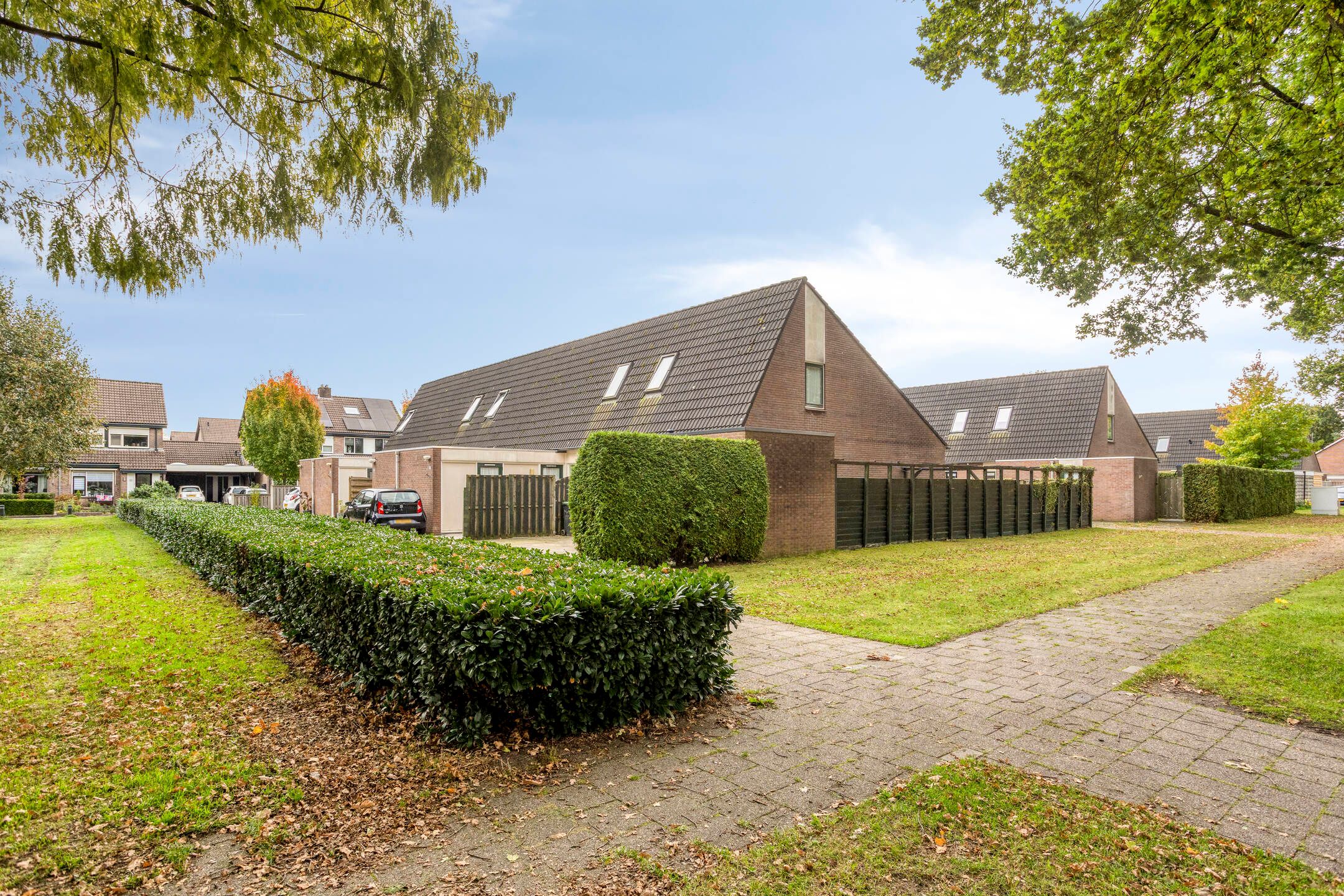 De IJsvogel 32 