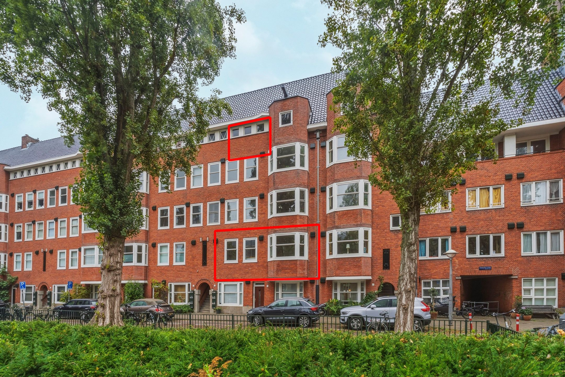 Rooseveltlaan 144 1