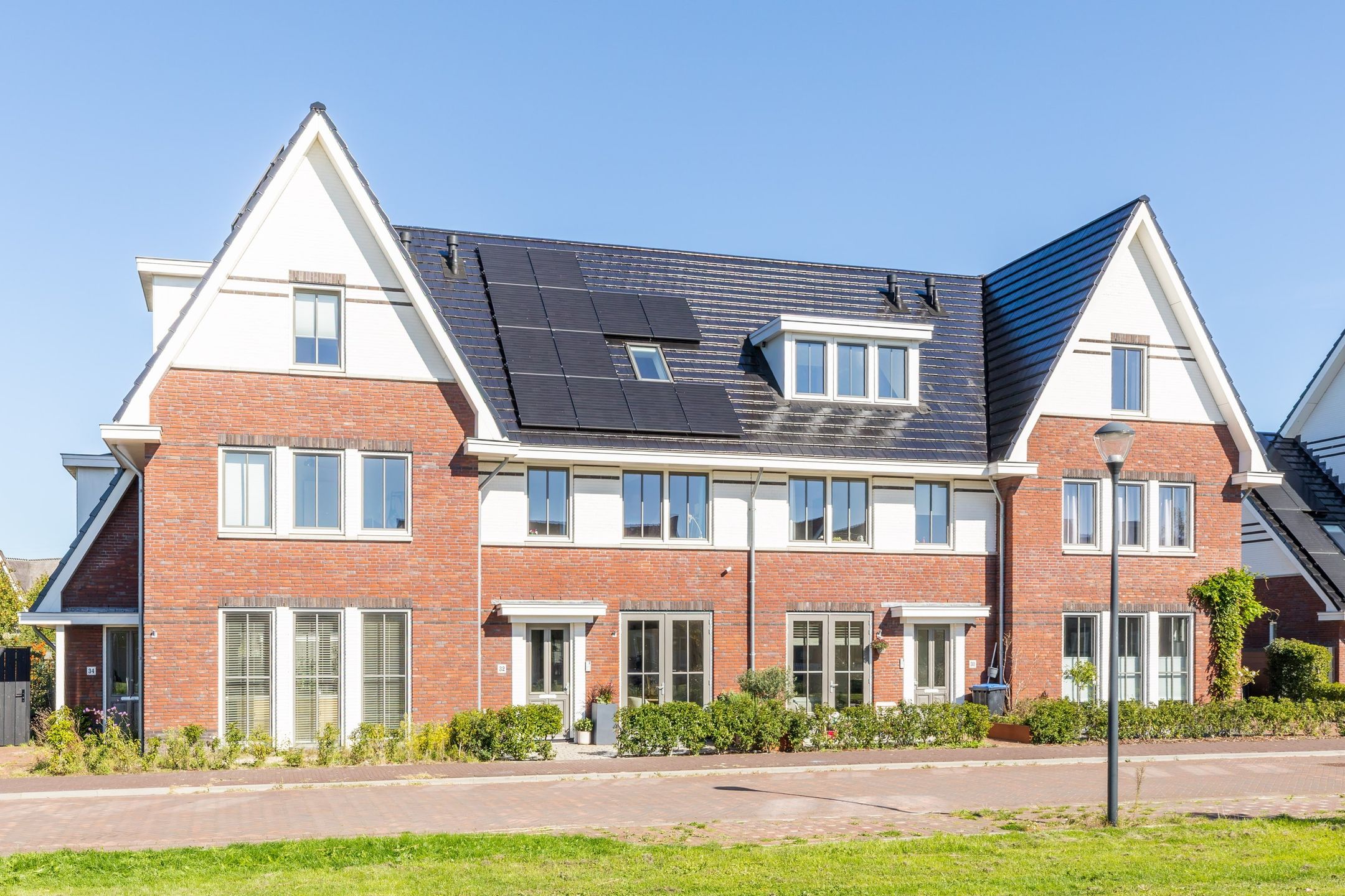 Vechtstroomlaan 32 