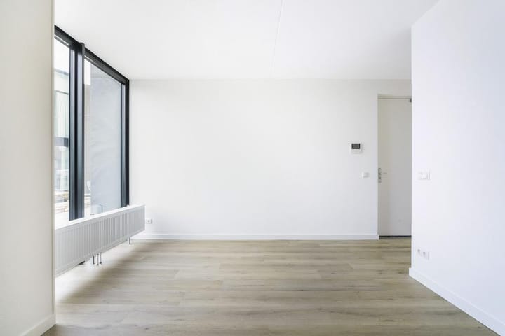 Studio te huur: Broekhovenseweg 82-04, Tilburg