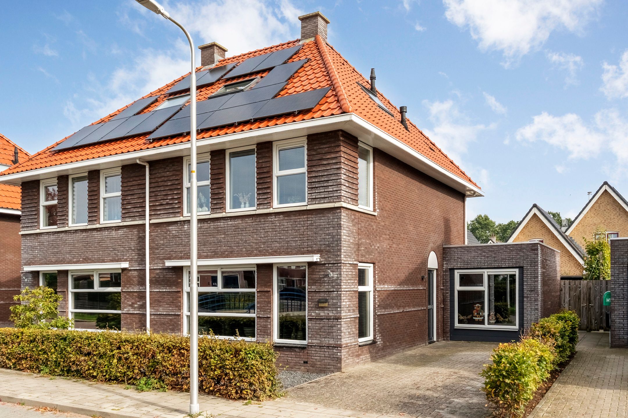 Aurelia 21 A