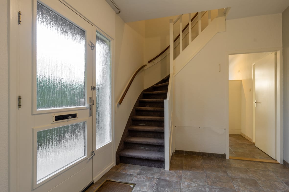 Photo 6 of Hobbemastraat 1