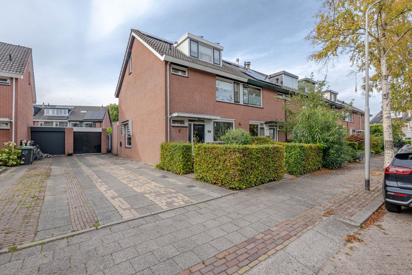 Foto 1 van Pelikaan 7