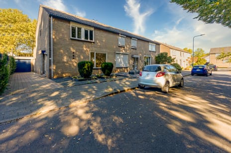Hobbemastraat thumbnail