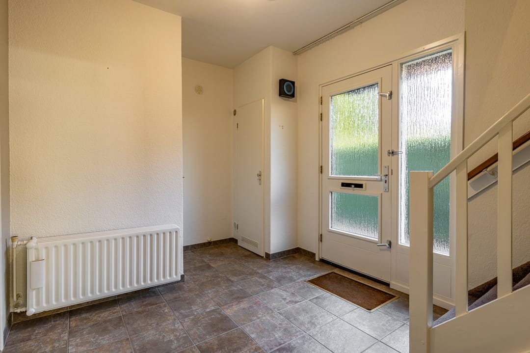 Photo 7 of Hobbemastraat 1