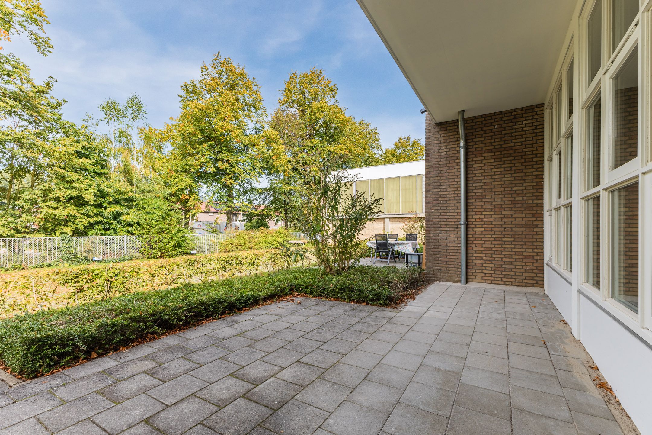 Foto 18 van Mendelssohnlaan 3-E