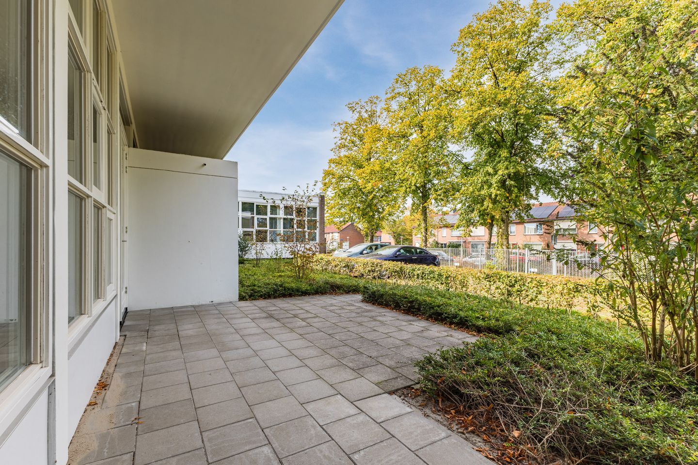 Foto 4 van Mendelssohnlaan 3-E