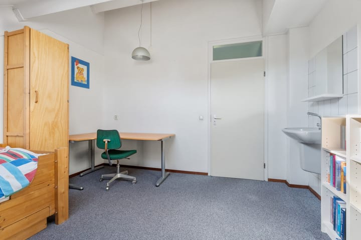 Vrijstaande woning te koop: Wilde Zwaan 8, Wildervank