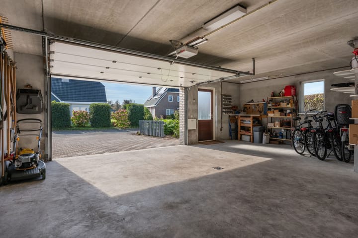 Vrijstaande woning te koop: Wilde Zwaan 8, Wildervank