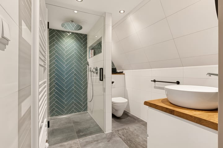 Twee-onder-één-kap te koop: Hoofdstraat 24, Zevenbergschen Hoek (Gem. Moerdijk)