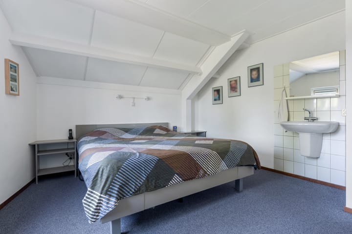 Vrijstaande woning te koop: Wilde Zwaan 8, Wildervank