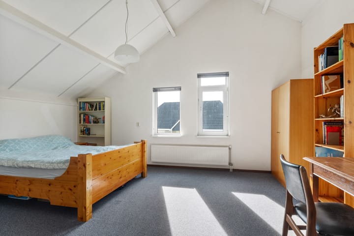 Vrijstaande woning te koop: Wilde Zwaan 8, Wildervank