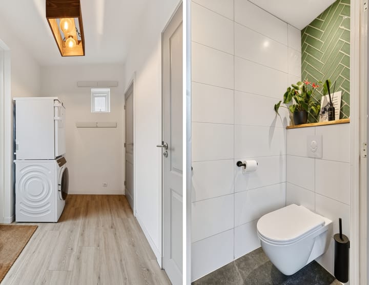 Twee-onder-één-kap te koop: Hoofdstraat 24, Zevenbergschen Hoek (Gem. Moerdijk)