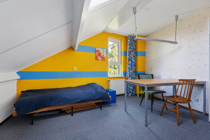 Vrijstaande woning te koop: Wilde Zwaan 8, Wildervank