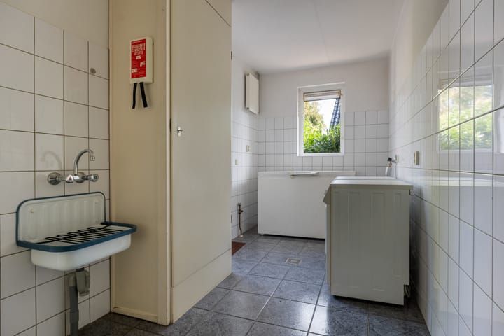 Vrijstaande woning te koop: Wilde Zwaan 8, Wildervank