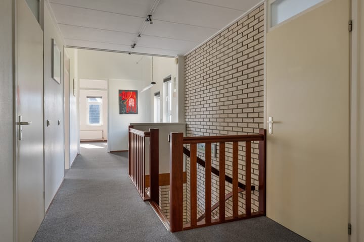 Vrijstaande woning te koop: Wilde Zwaan 8, Wildervank