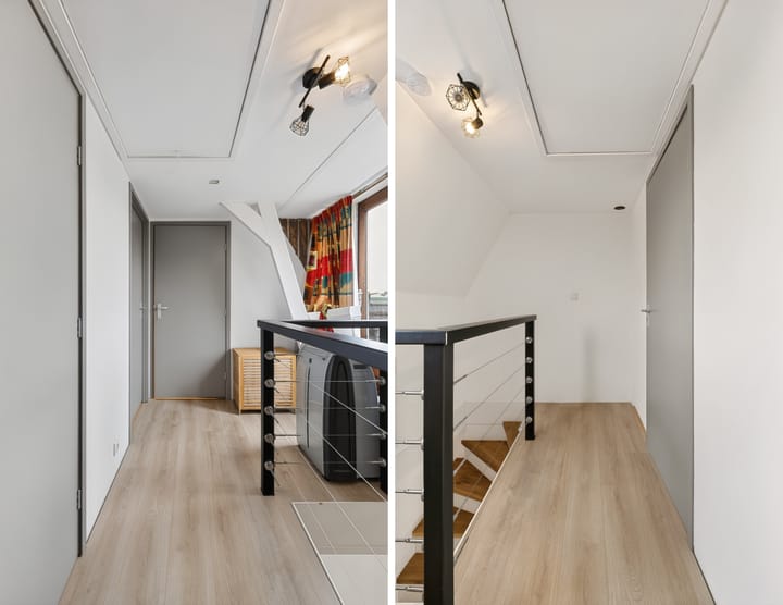 Twee-onder-één-kap te koop: Hoofdstraat 24, Zevenbergschen Hoek (Gem. Moerdijk)