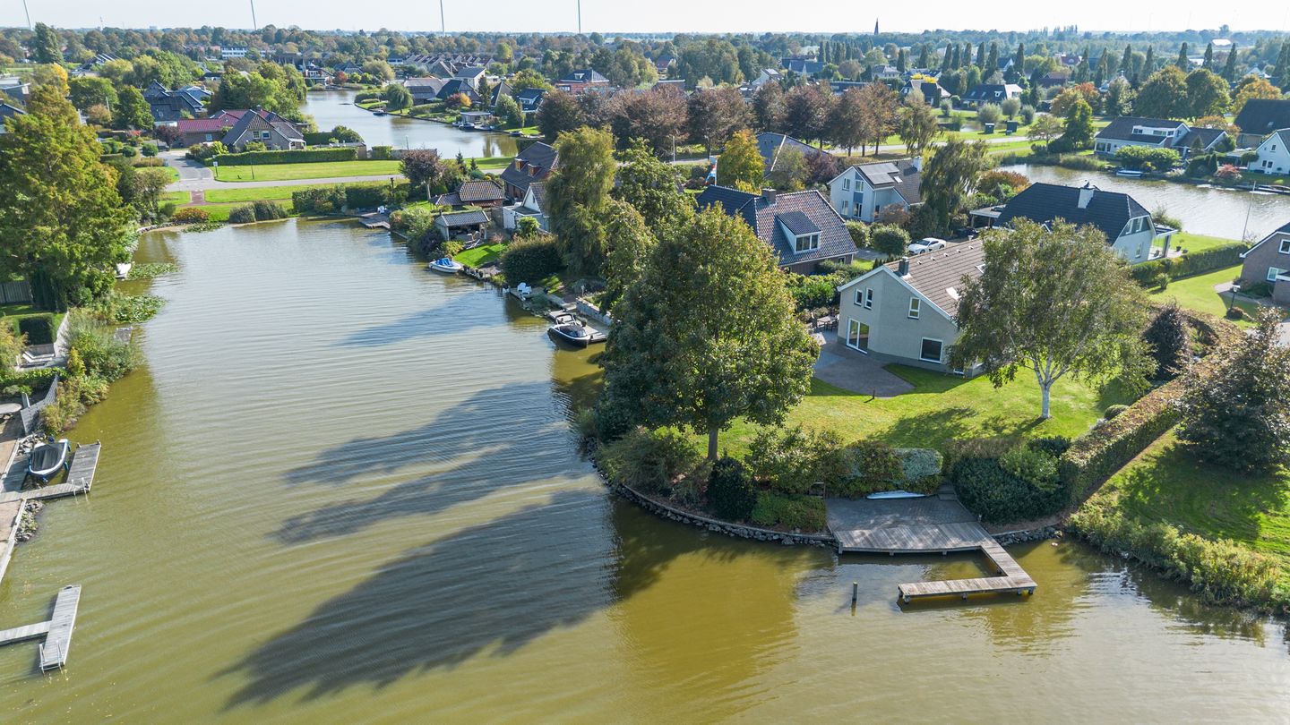 Foto 44 van Wilde Zwaan 8
